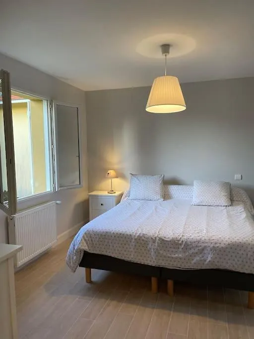 Gite De Morlannes - Nogaro, Barbotan Marguestau 0*,  France